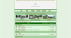 Desktop Screenshot of forum.belitsa.com